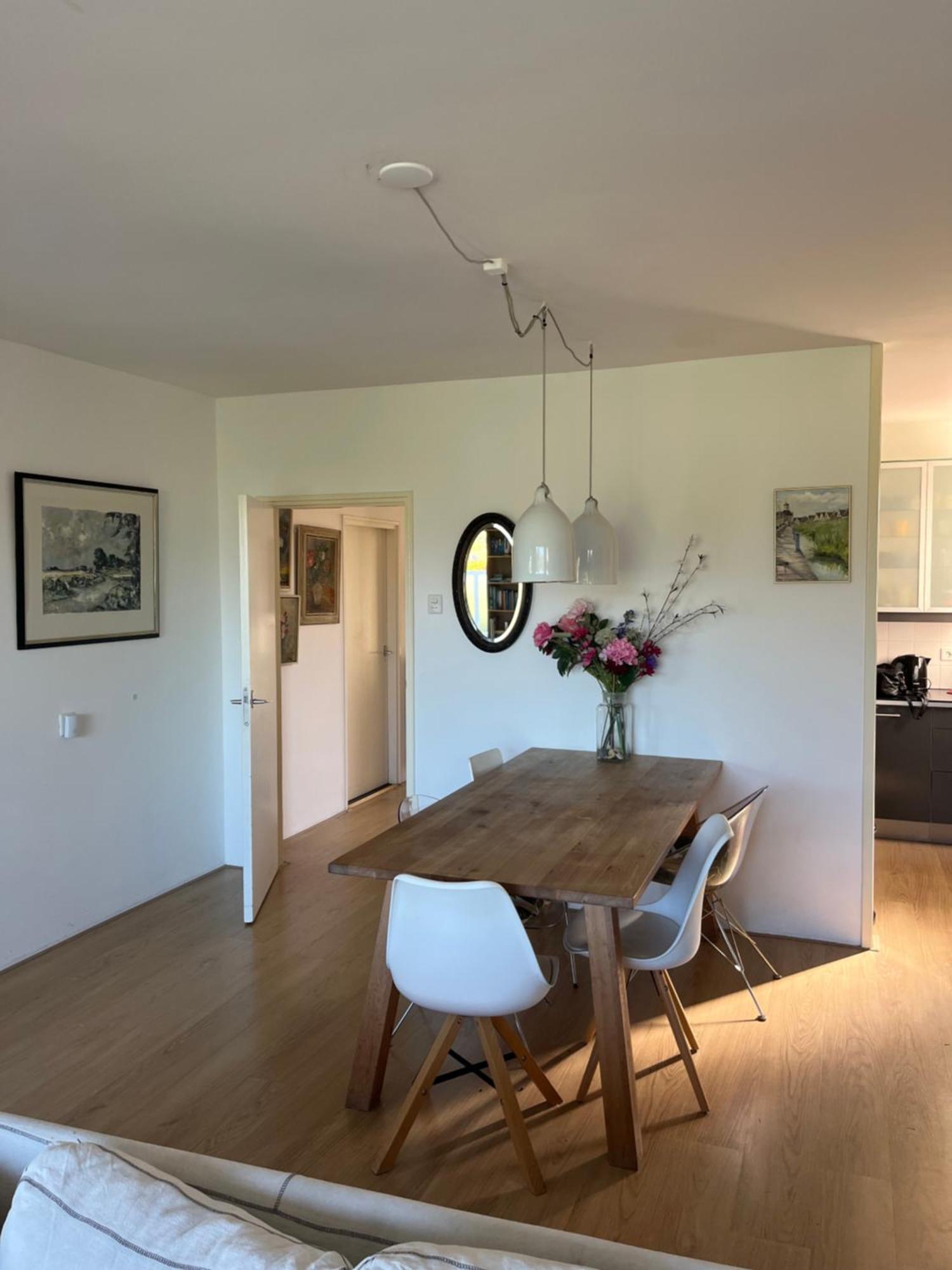 Huize Louwra Villa Egmond-Binnen Exterior photo